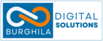 Burghila Digital Solutions – logo